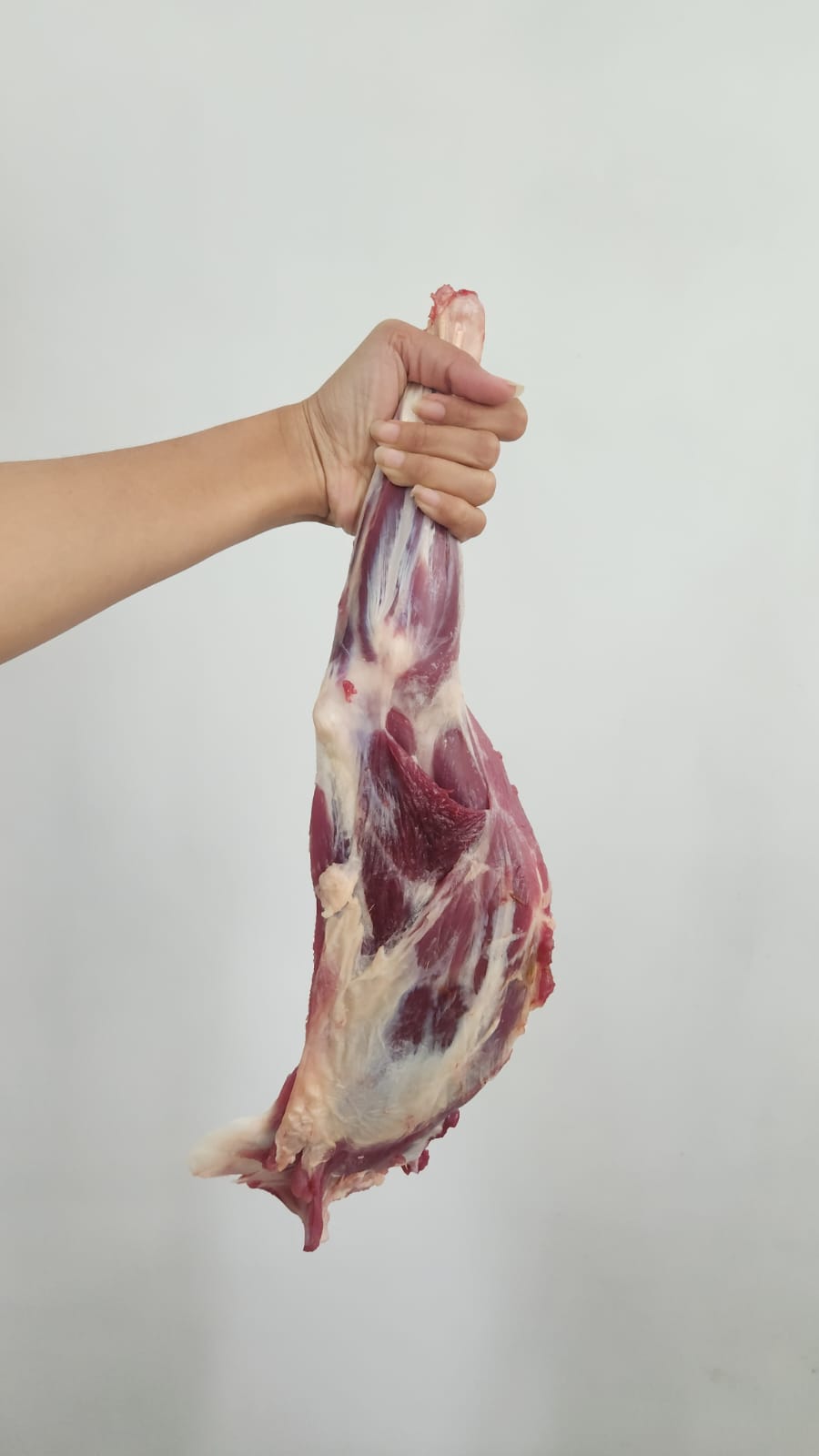 Daging Domba