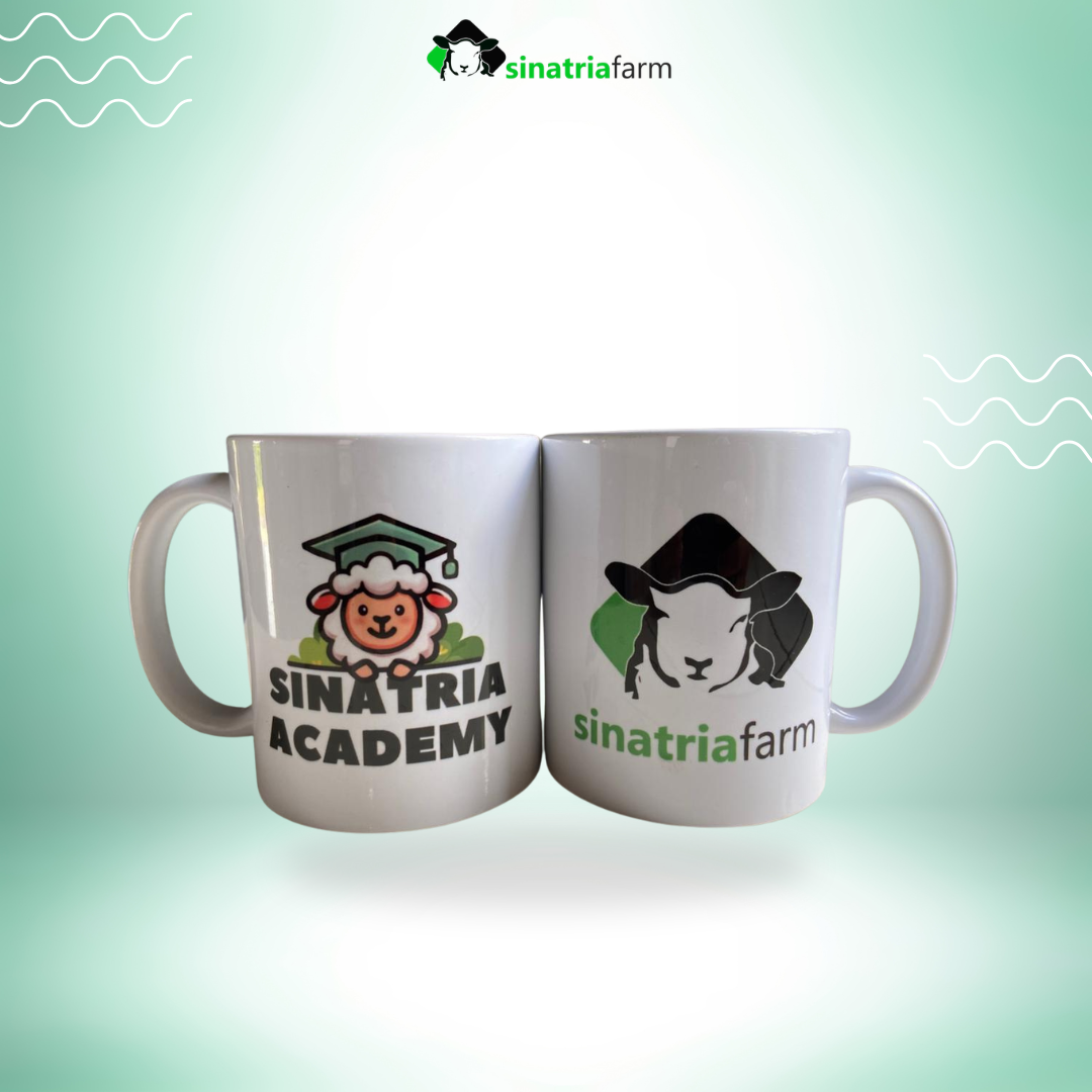 Mug Sinatria